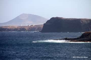 Y llegó el verano de la pandemia (Foto Jesús Ruiz Mesa)